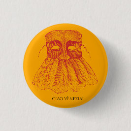 チャオ・ヴェネツィア！ 缶バッジ