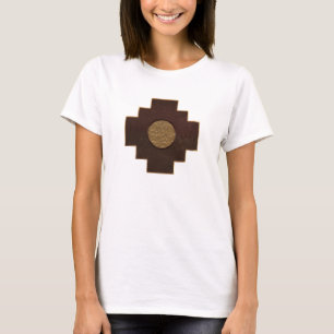 チャカナ十字 Tシャツ