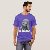 チャカ Tシャツ (正面フル)