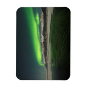 チャガッチェオーロラ マグネット (縦)