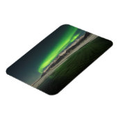 チャガッチェオーロラ マグネット (左側)