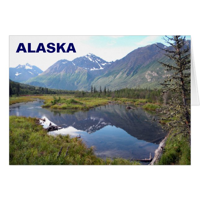 チャガッハ – イーグルリバー (正面横)