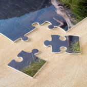 チャガッハ – イーグルリバー ジグソーパズル (側面)