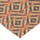 チャクタウダイヤモンドテーブルクロス テーブルクロス (アングル)