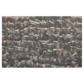 チャクタウフェザーマントル ファブリック (ファットクウォーター)