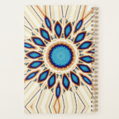 チャクタウ プランナー手帳 (裏面)