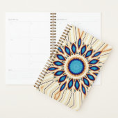 チャクタウ プランナー手帳 (ディスプレー)