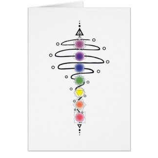 チャクラの変調器