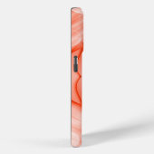 チャクラエネルギーセンターの心遣い Case-Mate iPhoneケース (裏面 / 右)
