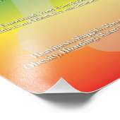 チャクラシステムフォト フォトプリント            (角)