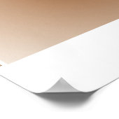 チャクラシステムポスター ポスター (角)