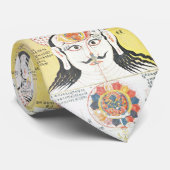 チャクラネクタイ ネクタイ (ロール)