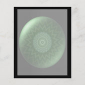 チャクラフライヤー チラシ (裏面)