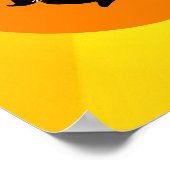 チャクラポスター – Yoga Artwork ポスター (角)