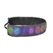 チャクラユニバースアスレティックヘッドバンド アスレチックヘッドバンド (左)