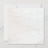 チャクラロータスフラワーフローラ曼荼羅 ノートカード (裏面)