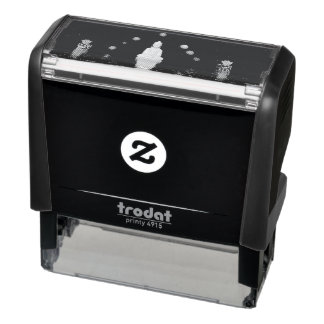 チャクラ仏 セルフインキングスタンプ