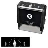 チャクラ仏 セルフインキングスタンプ (インサイチュ)