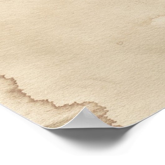 チャクラ妖精- BASE ポスター (角)