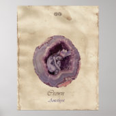 チャクラ妖精- CROWN ポスター (正面)