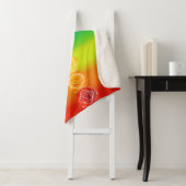 チャクラ小 シェルパブランケット (インサイチュ)