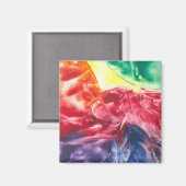 チャクラ磁石 マグネット (正面/裏面)