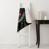 チャクラ禅石円窓 シェルパブランケット (インサイチュ)