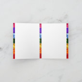 チャクラ開花 カード (内部)