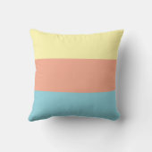 チャクラ鮮やかロータス瞑想枕 クッション (裏面)