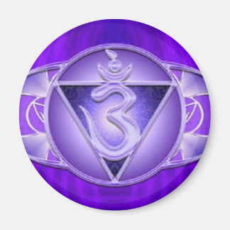 チャクラ – サードアイ – マグネット