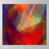 チャクラ ポスター (正面)