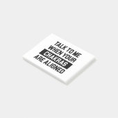 チャクラ ポストイット (アングル)