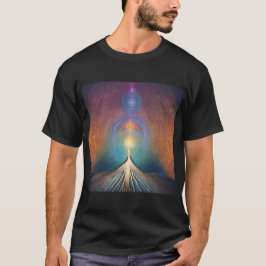 チャクラTシャツ Tシャツ