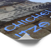 チャク ポスター (角)