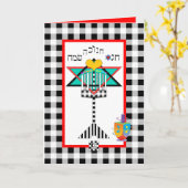 チャグチャヌッカサミーハヌキア カード (黄色い花)