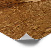 チャコドアウェイズポスター ポスター (角)