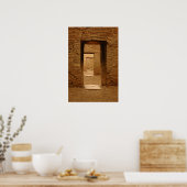 チャコドアウェイズポスター ポスター (キッチン)