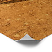 チャコドアウェイズポスター ポスター (角)