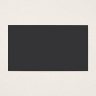 チャコールグレー