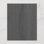 チャコールドックサイド&ロープバジェット結婚ズ (裏面)