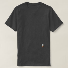 チャコールヒザー / Tシャツ