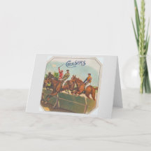 チャサーズヴィンテージ競馬