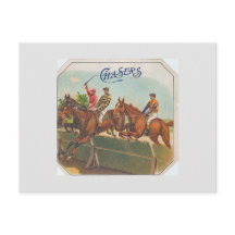 チャサーズヴィンテージ競馬