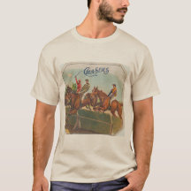 チャサーズヴィンテージ競馬