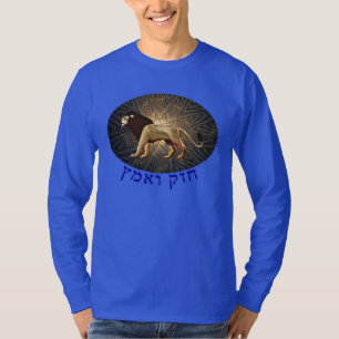 チャザクヴェマッツ Tシャツ