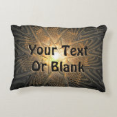 チャザックヴェエマッツ アクセントクッション (裏面)