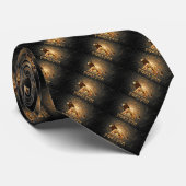 チャザックヴェエマッツ ネクタイ (ロール)