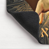 チャザックヴェエマッツ マウスパッド (コーナー)