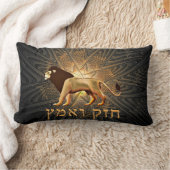 チャザックヴェエマッツ ランバークッション (ブランケット)