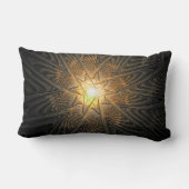 チャザックヴェエマッツ ランバークッション (裏面)